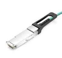 Mellanox 200G QSFP56 to 2x100G QSFP56 1M AOC