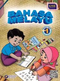 Kata adjektif dalam subjek bahasa melayu tahun 1. Booklist