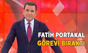 İşte, ana haber spikeri ile ilgili son durum ve güncel haberler! Ana Haber Spikeri Fatih Poratakal Foxtv Den Ayrildi Nevsehir Haber