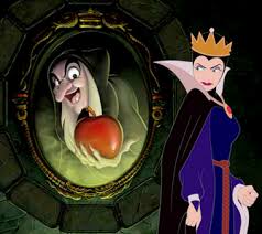 And that just might be why the syrupy sweet confection of. Evil Queen Disney Wikipedia
