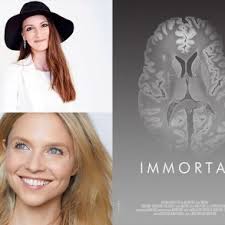 A Conversation with 'Demi's Panic' Filmmaking Duo Lorena Hernández Leonard  & Danny Leonard