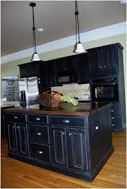 375 Paint Kitchen Cabinets Black Ideas