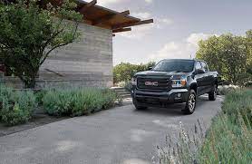 You are currently viewing gmc.com (united states). 2019 Gmc Canyon Towing Capacity Carl Black Buick Gmc Roswell