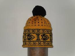 Maybe you would like to learn more about one of these? Ravelry Badger Hat Pattern By Elandria Haug
