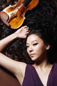 Moscow Philharmonic Orchestra, Yuri Simonov, Clara-Jumi Kang : Moscow State  Philharmonic Society