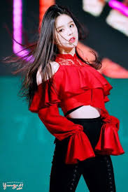 Loona Heejin Kpop Fashion Kpop Outfits Stage Outfits