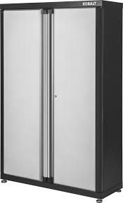 The kitchen remodel at the flip house probably has the most dramatic change compared to the rest of the house. Kobalt Steel Garage Cabinets At Lowes Com