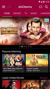 Movies tv originals latest version (1.9.0.5) apk with multi version from androidappsapk.co. Now Get Cromecast Feature With Jio Cinema Techphlie