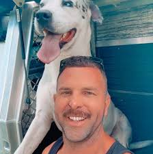 We have been camping offgrid last few days at the Avon-Perry river in  Victoria. It is a dog friendly free camp spot. We Been lucky enough to have  some great weather. Massive