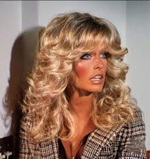 Cheryl Ladd, Jaclyn Smith, best friends, of Charlie's Angels TV show.  ♥️😇♥️😇