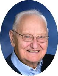 George C. Meier Obituary December 9, 2012