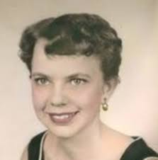 Helen Hebert Louviere Obituary May 16, 2007