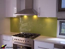 Here are 13 kitchen splashback design ideas. Geelong Kitchen Splashback Wathaurong Glass