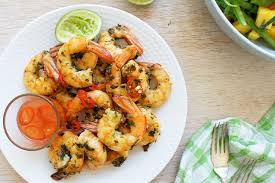 These delicious and stunning seafood recipes are actually so much easier than you think to prepare for a celebration. Best Seafood Christmas Lunch Recipes Australia S Best Recipes