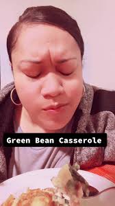 Green Bean Casserole Desmond