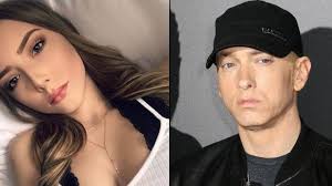 Eminem S Daughter Hailie Scott Speaks Out For The First Time About Their Close Relationship Ladbible
