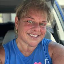 Where are all the ohvs with water?