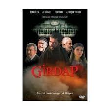 Aşkın sırrı başrollerinde furkan palalı, ali sürmeli, gürkan uygun, saruhan hünel, tuvana türkay, fırat tanış gibi oyuncuların yer aldığı filmin yönetmenliğini ise kürşat kızbaz yapmış. Amazon Com Girdap Dvd Selcuk Yontem Ozan Bilen Ali Surmeli Eda Ozerkan Fuat Saka Tayyip Karamahmutoglu Movies Tv