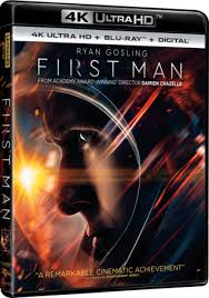 The life of neil a. First Man Own Watch First Man Universal Pictures