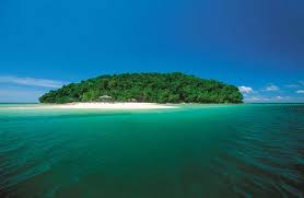 Pulau Tiga 3d2n Sabah Malaysia Borneo Adventure Sabah Survivor Island Borneo