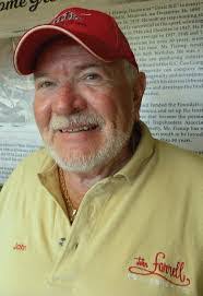 Bradley Peay's Instagram, Twitter & Facebook