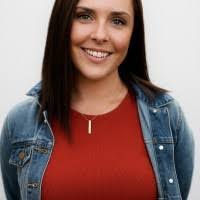 Erica Palmieri's Instagram, Twitter & Facebook