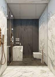 A Modern Apartment With Classical Features Contemporary Bathroom Designs Simple Bathroom Designs Top Bathroom Design
