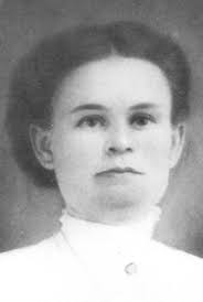 Nora Belle Shaw Ward (1880-1922)