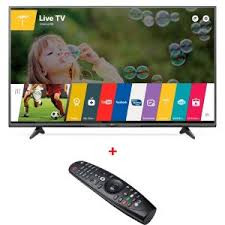 Lg 49uf6807 Ultra Hd Led Tv An Mr600 Sihirli Kumanda Bundle Kampanyasi Vatan Bilgisayar