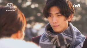 In Need of Romance 3 : Sung Joon's direct words_Kim So-yeon, Sung Jun