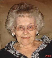 Mary Carr Obituary (2009)