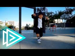 D.R.A.M. Cha Cha #DanceOnChaCha