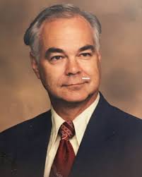 Tribute for James Daugherty