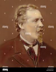 Frederick goodall hi-res stock photography and images