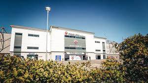 2127 stadiums, 990 stadium designs, 248 stadiums under construction, 144 tournament stadiums and 84 historical. Club Statement Morecambe V Bradford City News Morecambe