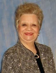 Obituary information for Mary Ann Thornton