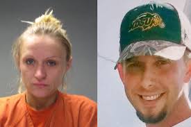 Fargo woman gets two years in prison for death of man who fell from hood of  moving car