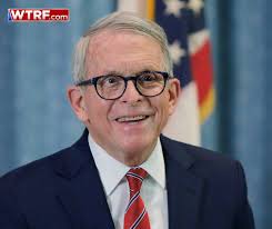 Ohio Governor orders state employees to return to office full time MORE  HERE-  https://trib.al/v5kDWIt?utm_medium=social&utm_source=facebook_WTRF_7News