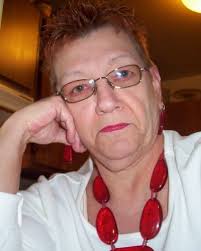 Remembering Norita Dye Vibbert