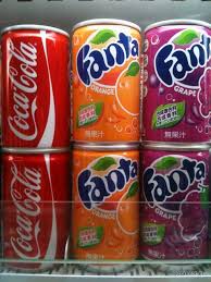 Pin On Coca Cola Products