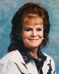 Sylvia Cook (1953-2022)