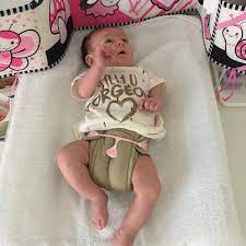 Newborn Cloth Nappies 101 What You Need To Get Started Citygirlsearching