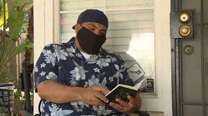 Wallet lost in the 1950s found, returned to owner nearly 70 years later