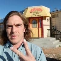 Christopher Campbell Email & Phone Number