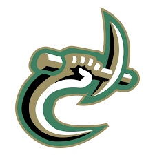 Originally known as the owls, unc charlotte adopted the name 49ers in recognition of the college being saved from closure in 1949 by the state of north. Charlotte 49ers Logo Png Transparent Svg Vector Freebie Supply