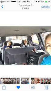 Azores auto group beautiful and loaded sienne le with optional 8th seat. Dodge Caravan Questions 2nd Row Bench Compatible With 2005 Dodge Caravan Cargurus