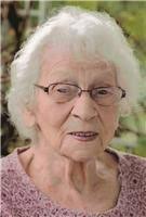 Margaret Parente Obituary (1926