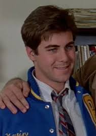 Fan Casting Jeremy Applegate as Heathers in Face Claims Sorted by Teen  Movies