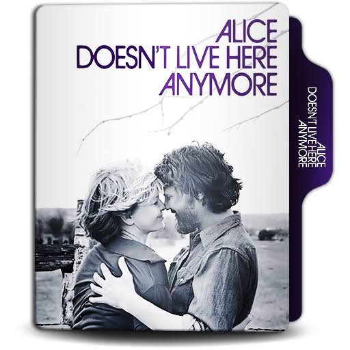 Alice Doesn't Live Here Anymore (1974) by doniceman on DeviantArt