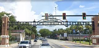 It is the county seat of osceola county. Kissimmee Florida Historic Cattle Town Swallowed By Mouse